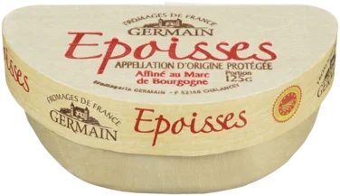 Epoisses De Bourg 125g Germain