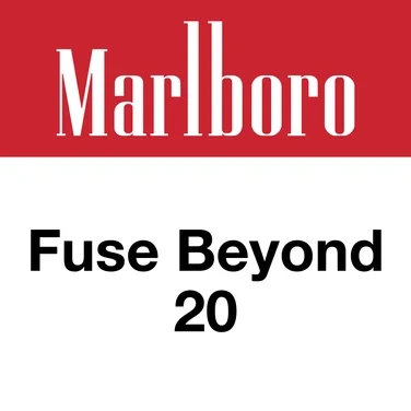Marlboro Fuse Beyond 20
