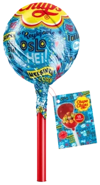 Chupa Chups Mega Chups