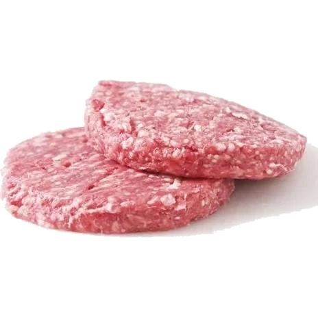 Hamburger Original 250g 6kg