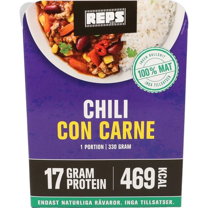 Chili Con Carne