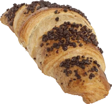 Sjokoladecroissant 90g