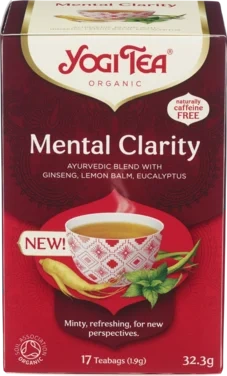 Mental Clarity