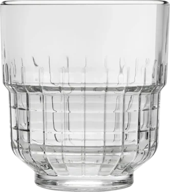 Tarq Rocks Glass 260ml X 12stk Onis