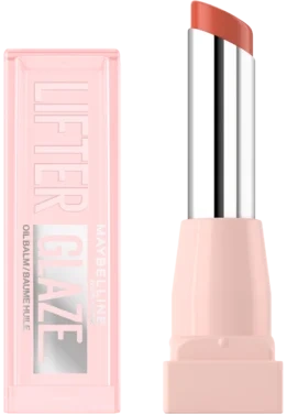 Maybelline Lifter Glaze Caramel Glow 6
