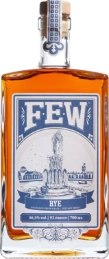 Few Rye 46,5%
