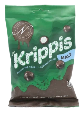 Narr Krippis Malt 90g