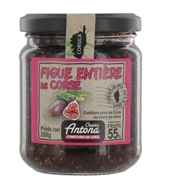 Fikensyltetøy m/ Biter 250g C Antona