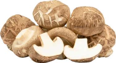 Shiitake Mushroom  Hed Hom 200g So Fresh