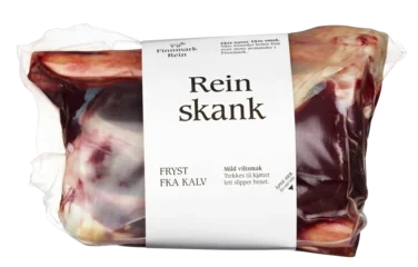 Rein Skank Ca700g Finnmark Rein