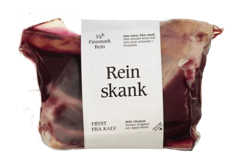 Rein Skank Ca700g Finnmark Rein