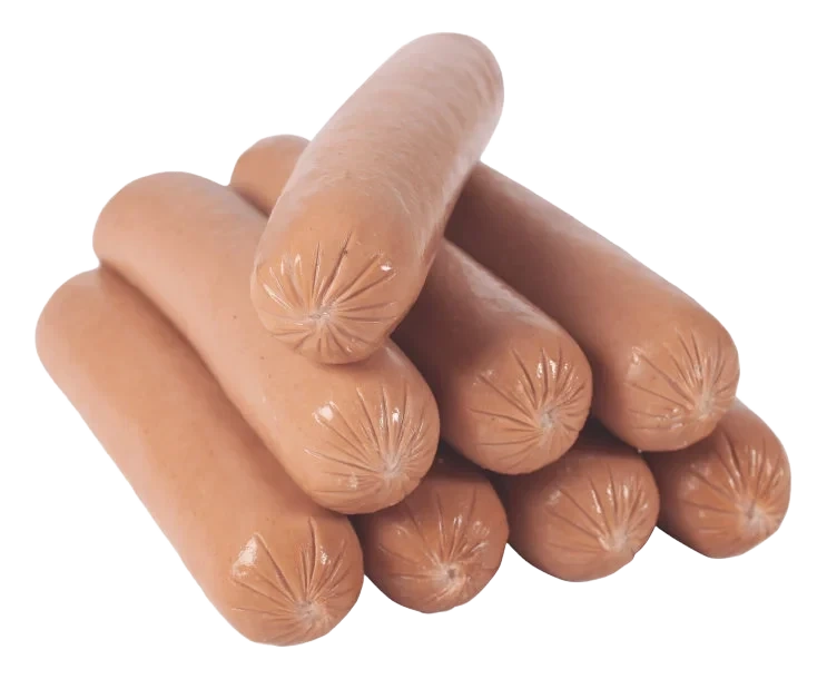 Grillpølse 50g Uten Melk Frys Grilstad