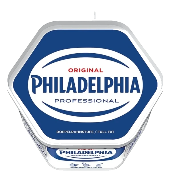 Philadelphia Kremost Original 1,65kg
