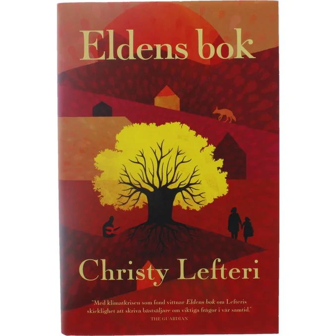 Eldens Bok