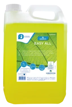 Green'r Easy All