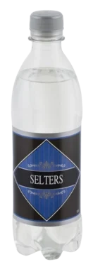 Selters 0.5l Flaske Roma