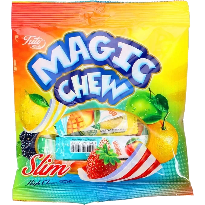 Godis Magic Chew