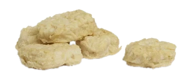 Kylling Nuggets 2.5kg Singelfryst Vestfold Fugl