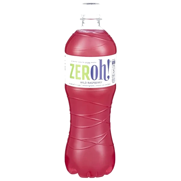 Zeroh! Villbringebær 0,8l
