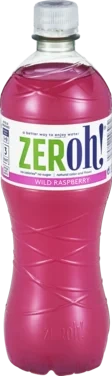 Zeroh! Villbringebær 0,8l