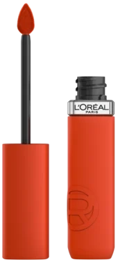 Loreal Paris Infaillible Matte Resistance Sun Bathing 300