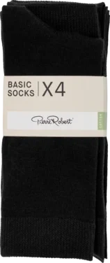 Strumpor Stl 37/40 4-pack