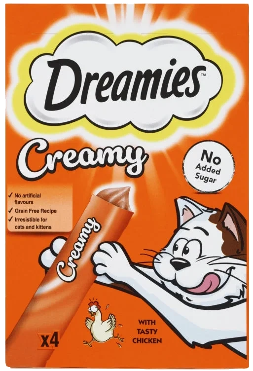 Creamy Chicken