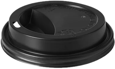 Lokk Coffe Quick/izza 24cl Sort