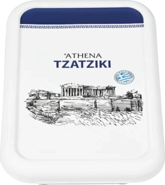 Tzatziki 200g