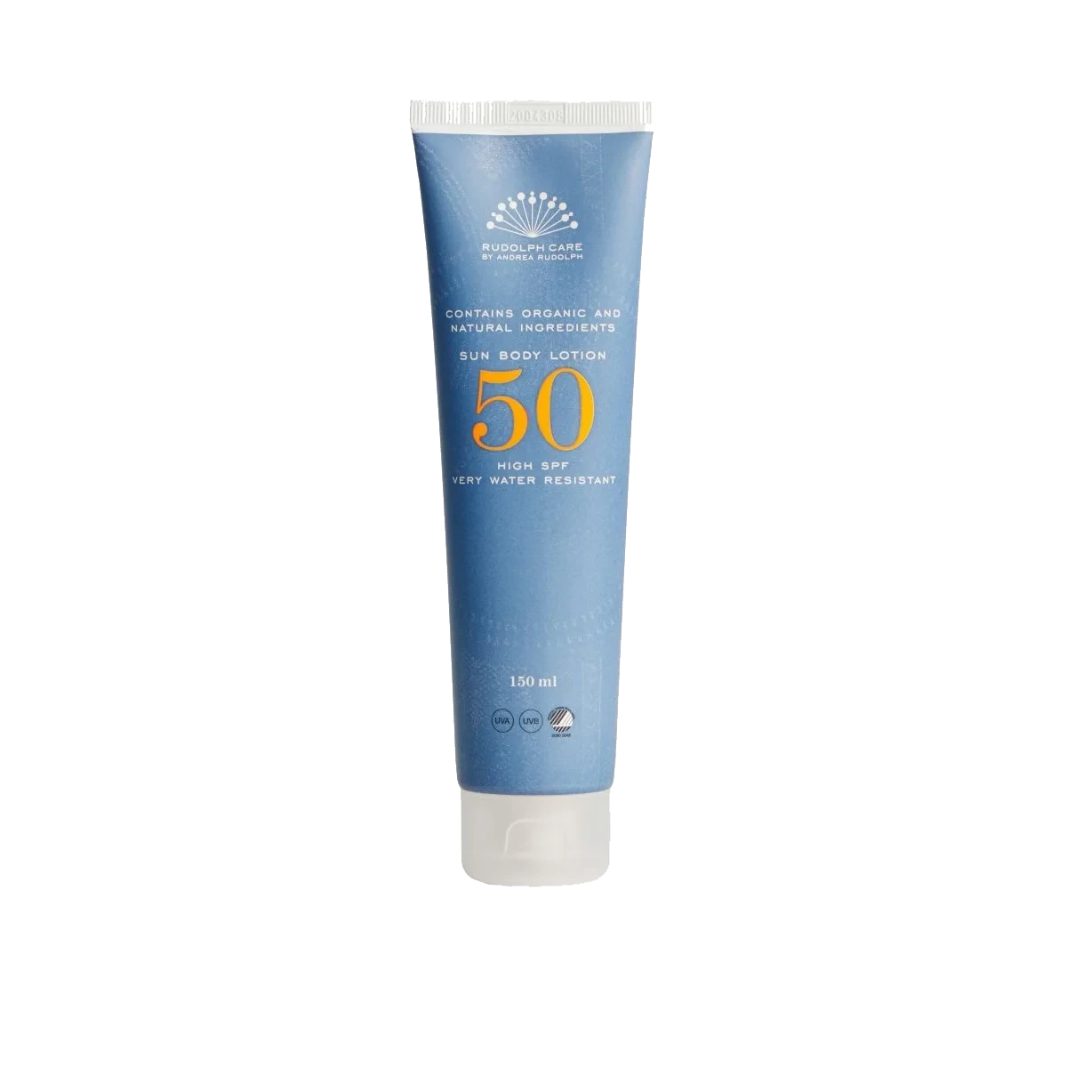 Sun Body Lotion SPF50