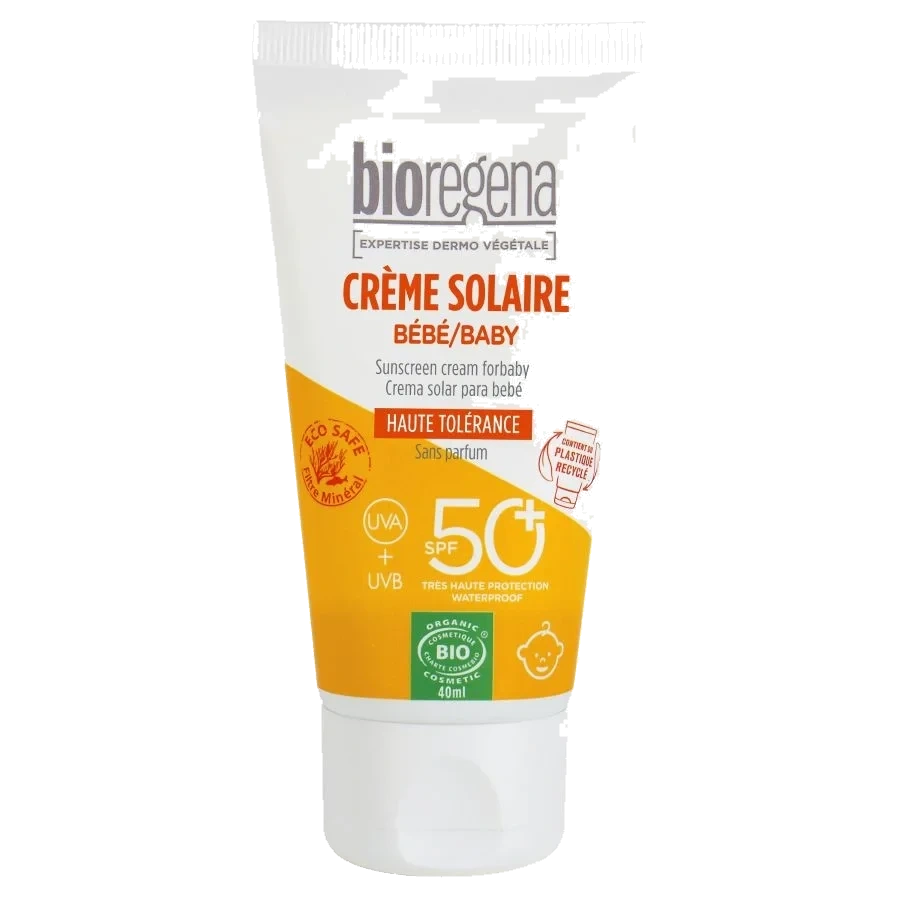 Bioregena Sun SPF50+ Baby 40 ml