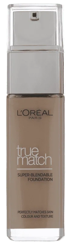 Loreal Paris True Match Super-Blendable Foundation 2.C