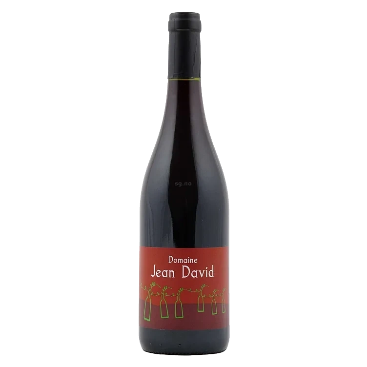 Domaine Jean David Cote Rhone 13,5%