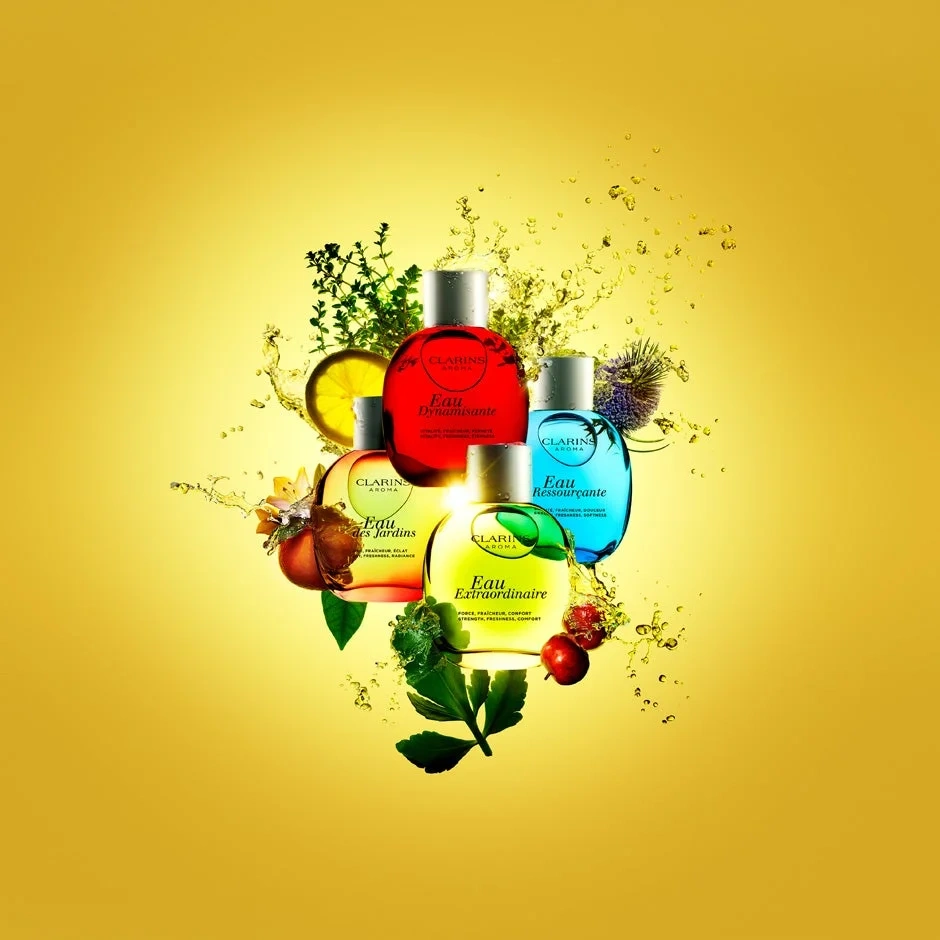 Clarins Eau Ressourcante 50 ml