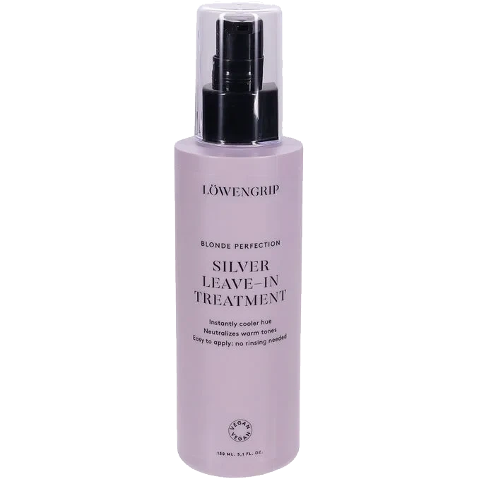 Blonde Perfection Silver Leave-In Treatment