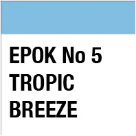 Epok No5 Tropic Breeze 2