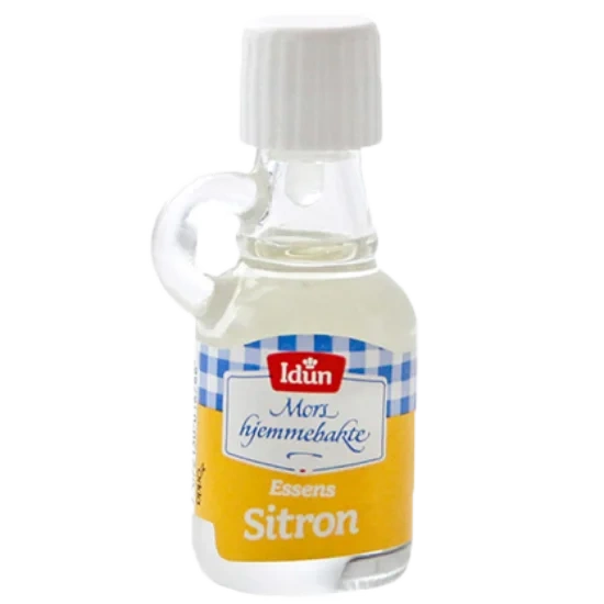 Sitron Essens 10ml