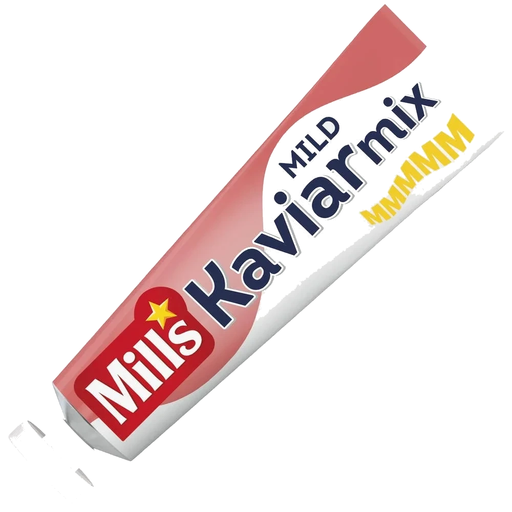 Kaviarmix