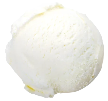 Standard Vanilje Kuleis 5l