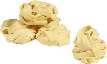 Pastasi Kokt Tagliatelle 3kg