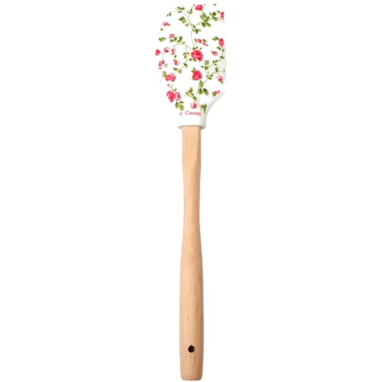 Slikkepott Rosa Blomst 1stk Cacas