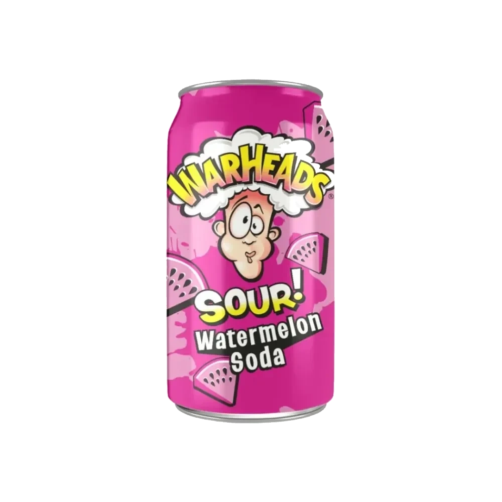 Warheads watermelon