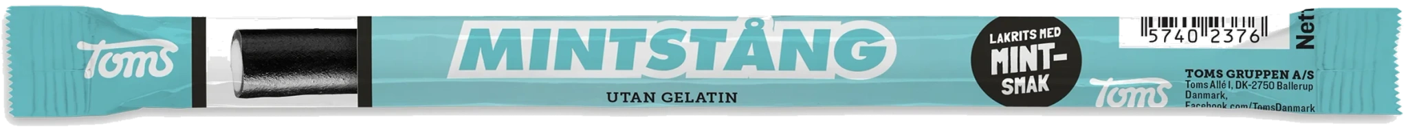 Pingvinstång Mint