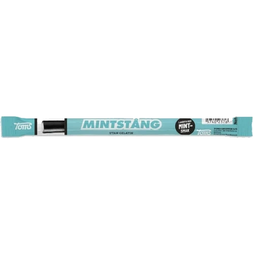 Mintstång
