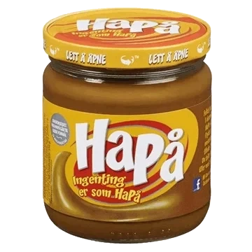 Hapå 310g