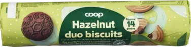 Nougette