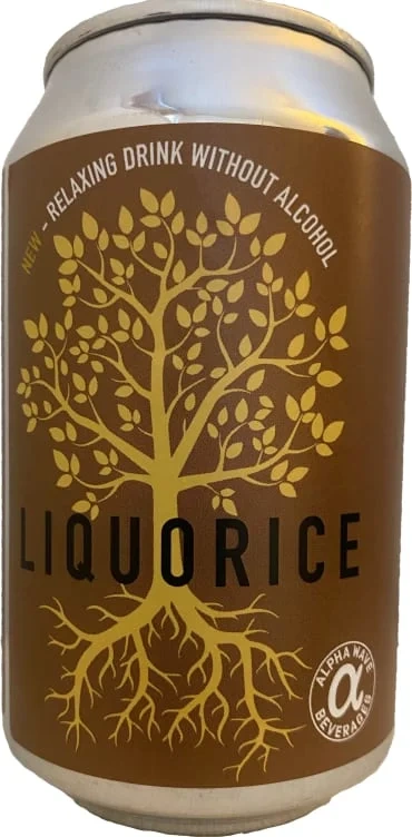 Liquorize 0.33l