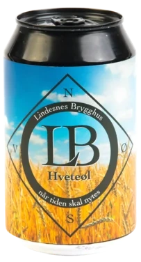 Hveteøl