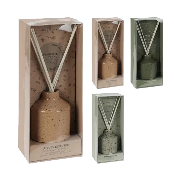 Keramisk Aroma Diffuser - 100ml