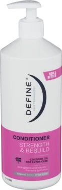 Define Strength & Rebuild Conditioner 750ml